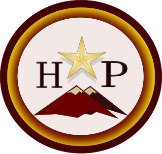 Hamilton Pierce Logo